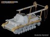 Voyager Model PE35259 WWII German Heuschrecke IVb Grasshopper for Trumpeter 00373 1/35